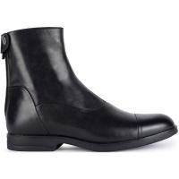 STIVALETTI ALBERTO FASCIANI DA EQUITAZIONE UNISEX modello 1003 IN PELLE