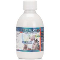 Mangime Complementare anti parassiti cani e gatti Protexob Bioequipe