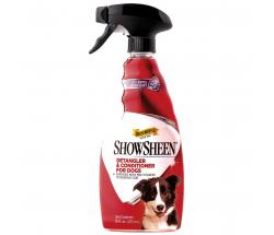 Balsamo Districante in spray per cani Showsheen Absorbine - C060121