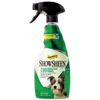 Smacchiatore pelo in spray per cani Showsheen Absorbine