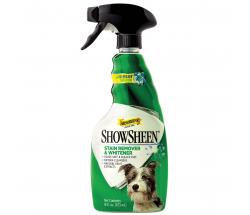 Smacchiatore pelo in spray per cani Showsheen Absorbine - C060111