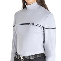MAGLIA TECNICA SECOND SKIN EQUILINE EOJIE da DONNA
