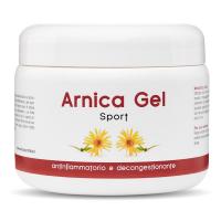 ARNICA GEL DECONGESTIONANTE PER L’ATLETA - 500ml