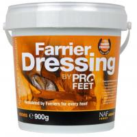 GRASSO PER ZOCCOLI NAF PROFEET FARRIER DRESSING 900G