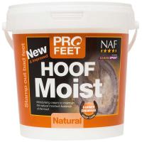 BALSAMO NATURALE PER ZOCCOLI NAF PROFEET HOOF MOIST 900G