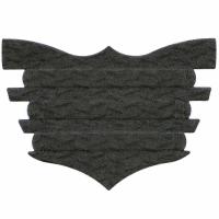 CEROTTO NASALE FLAIR EQUINE NASAL STRIP