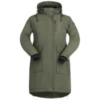 PARKA LUNGO DA EQUITAZIONE modello KOPENHAGEN