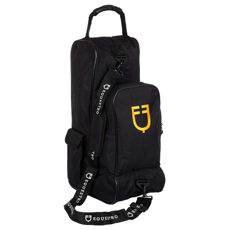 Borsa porta stivali e cap equestro - 2618