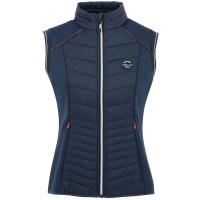 GILET EQUITHÈME IDROREPELLENTE modello LUNA da DONNA