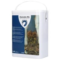 MANGIME COMPLEMENTARE PER FAVORIRE EQUILIBRIO IDRICO ED ELETTROLITICO ELECTROLYTES-MIX da 2.5 kg