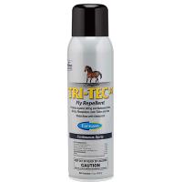 TRI-TEC 14 360° CONTINUOUS SPRAY FARNAM da 445 ml INSETTOREPELLENTE PER CAVALLI