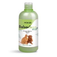 SHAMPOO BALSAMO NATURALE 2 in 1 per CANI E GATTI 500 ml BALSACLEAN ECO