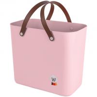 BORSA GROOMING FASHION IN MATERIALE IMPERMEABILE 23.5 X 34 X 40 cm 