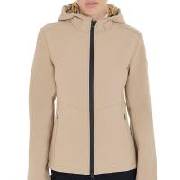 GIACCA SOFTSHELL EQUESTRO da DONNA SLIM FIT ANTIVENTO