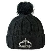 BERRETTO INVERNALE UNISEX BOBBLE HAT VEREDUS