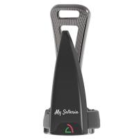 PERSONALIZZAZIONE STAFFE SAFE RIDING CON NOME