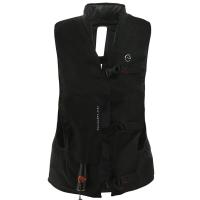 BUSTINO GILET PROTETTIVO EQUITAZIONE con AIRBAG AIR2