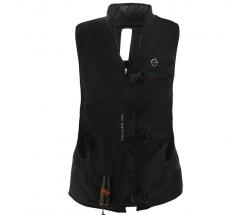 BUSTINO GILET PROTETTIVO EQUITAZIONE con AIRBAG AIR2 - 3403