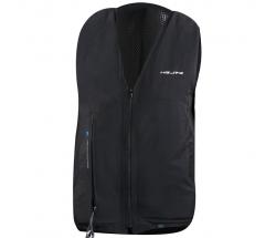 BUSTINO PROTETTIVO ZIP IN-2 GILET AIRBAG HELITE da ADULTI e RAGAZZI - 3404