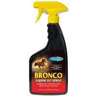 BRONCO EQUINE FLY FARNAM 600 ML SPRAY INSETTOREPELLENTE PER CAVALLI