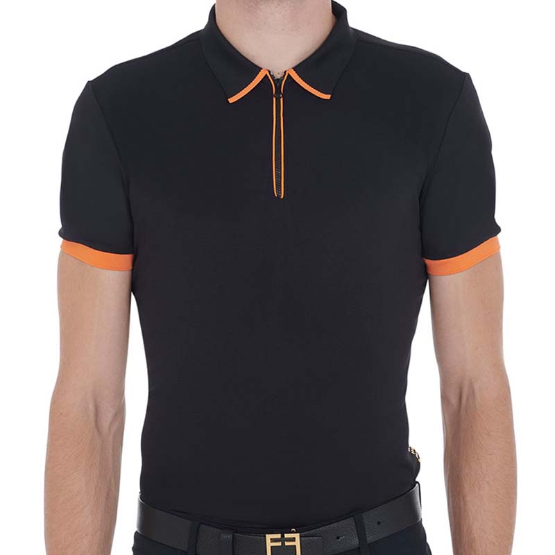 Polo uomo vendita on line outlet