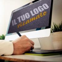 SERVIZIO PROGETTAZIONE IMPIANTO PER RICAMO LOGO