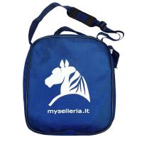 BORSA PORTA CASCO MY SELLERIA