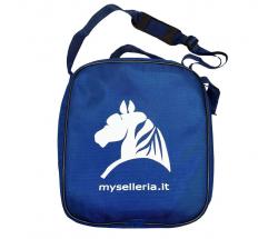 BORSA PORTA CASCO MY SELLERIA - 0034