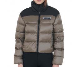 GIACCA BOMBER EQUESTRO DONNA - 9850