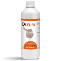 OLIO PER IL CUOIO ARCAFARM OLEUM da ml 500