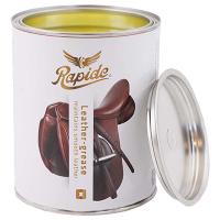 CREMA PER CUOIO RAPIDE LEATHER CREAM da 1 lt