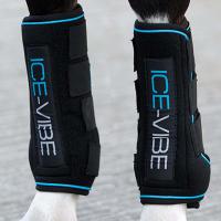 STINCHIERA ICE-VIBE PER TERAPIA CON MASSAGGIO VIBRANTE HORSEWARE