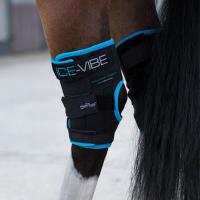 GINOCCHIERA POSTERIORE HORSEWARE ICE-VIBE HOCK WRAP