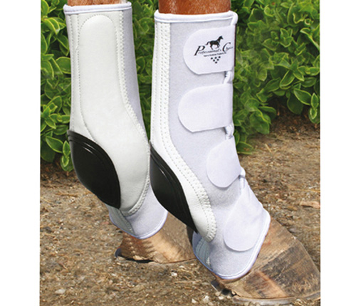 Stinchiera Skid boots Professional’s Choice Slide Tec standard