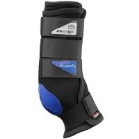 STINCHIERA DA RIPOSO VEREDUS mod. STABLE BOOT MAGNETIK EVO FRONT