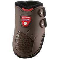 PARANOCCHE ZANDONA' CARBON AIR BALANCE VELCRO CON MAGNETE