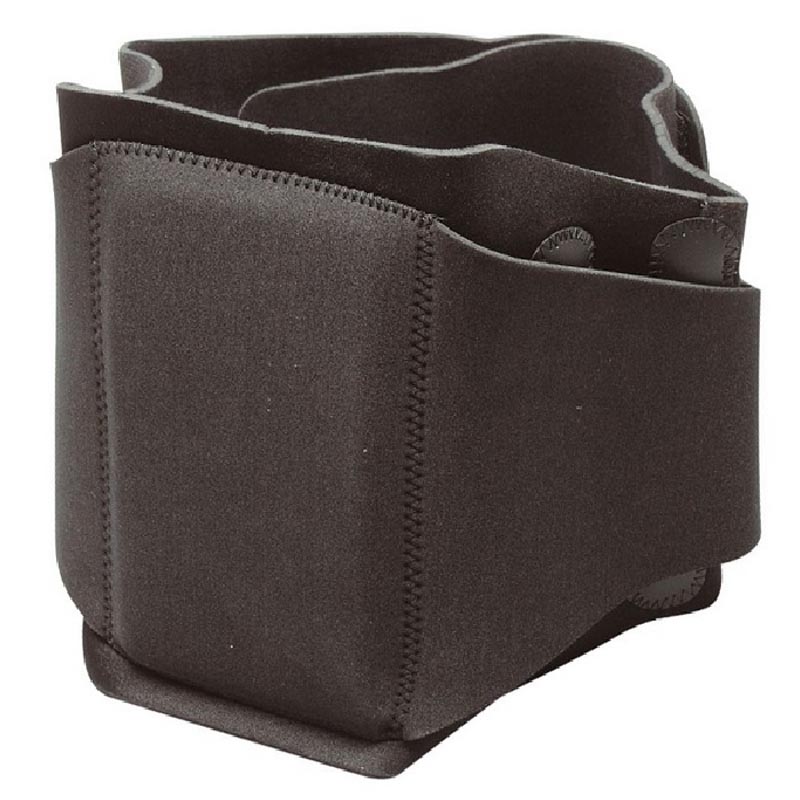Fascia supporto schiena in neoprene