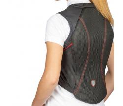 GILET PARASCHIENA TATTINI LIVELLO 2 JUNIOR - 2037