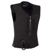 GILET AIRBAG PROTETTIVO AIR EVO IN SOFTSHELL
