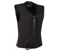 GILET AIRBAG PROTETTIVO AIR EVO IN SOFTSHELL - 2046
