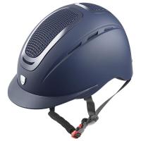 CASCO EQUITAZIONE TATTINI SUPER VENTILATO DOPPIA GRIGLIA AERAZIONE