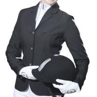 GIACCA CONCORSO DA EQUITAZIONE DONNA CLASSICA