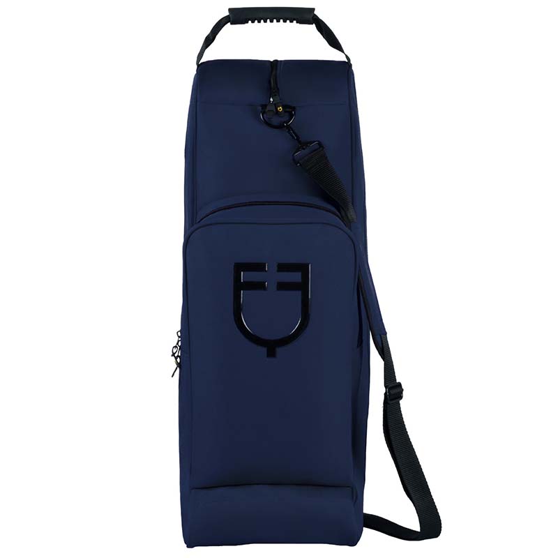 Borsa Porta-Stivali e Casco Equestro con tracolla - 3245
