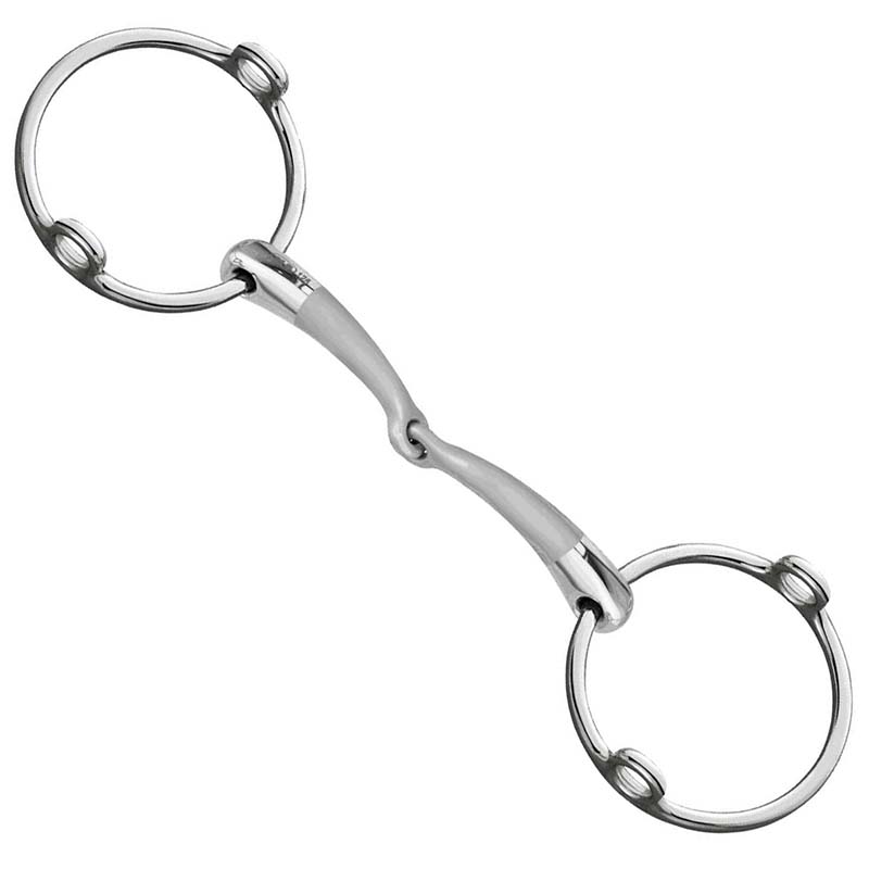 Filetto Elevatore Gag SATINOX Sprenger - snodo singolo