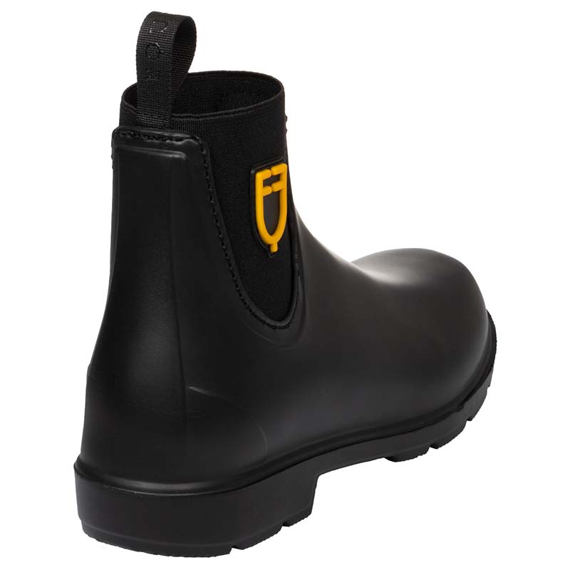 Stivaletti Jodhpur unisex Equestro impermeabili ultra-light - 2288