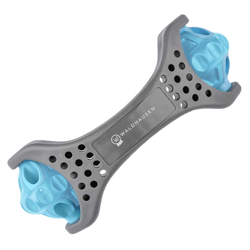 RULLO MASSAGGIANTE RELAX ROLLER W-Health&Care  - 0985