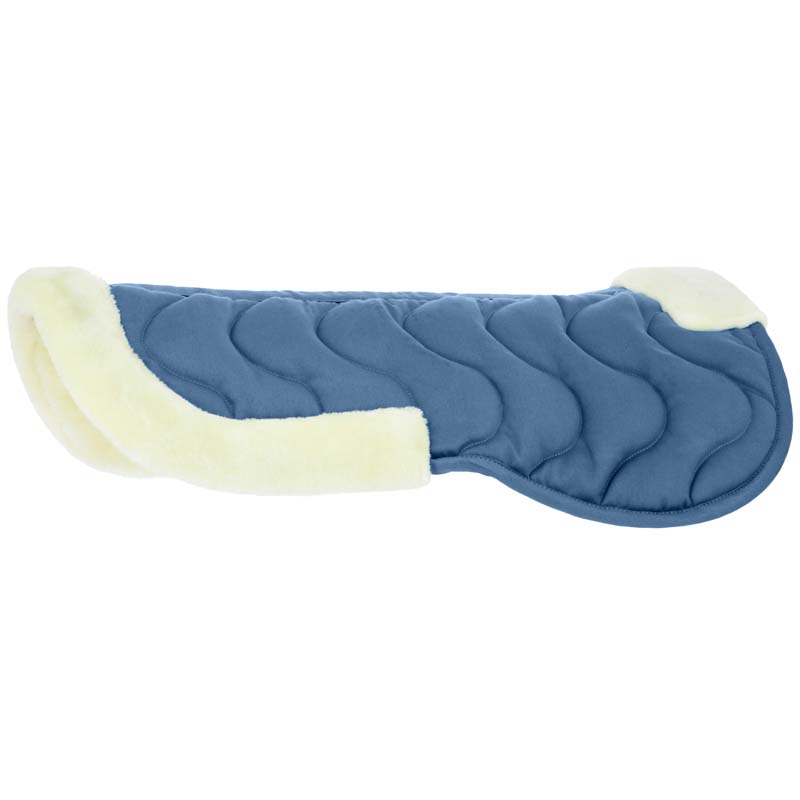 Salvagarrese in Cotone con Pelliccia sintetica Riding World EK-MAXIFUN - 2957