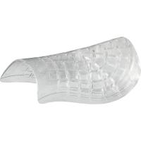 ALZAPALETTA IN GEL TRASPIRANTE E TRAFORATO