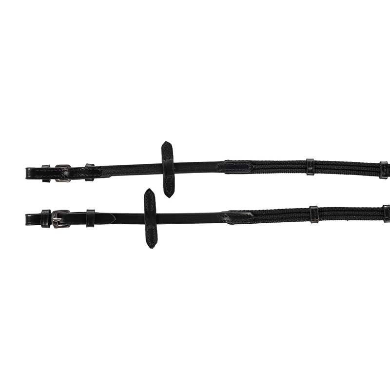 Briglia in pelle per cavallino Hobby horse - 7833