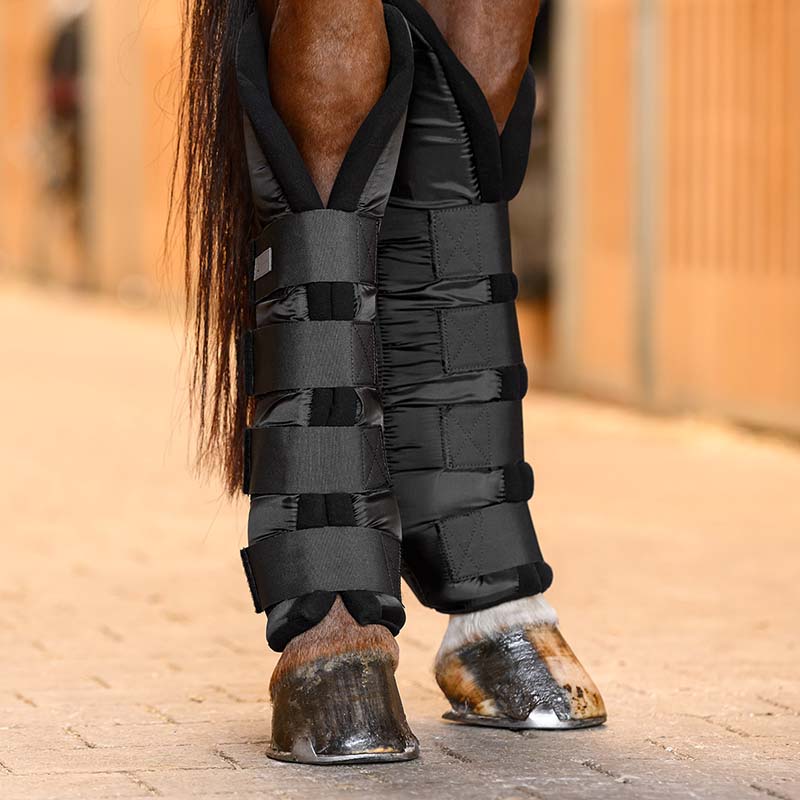 Parastinchi idrorepellenti da Riposo per arti posteriori - set 2 pz - 1872